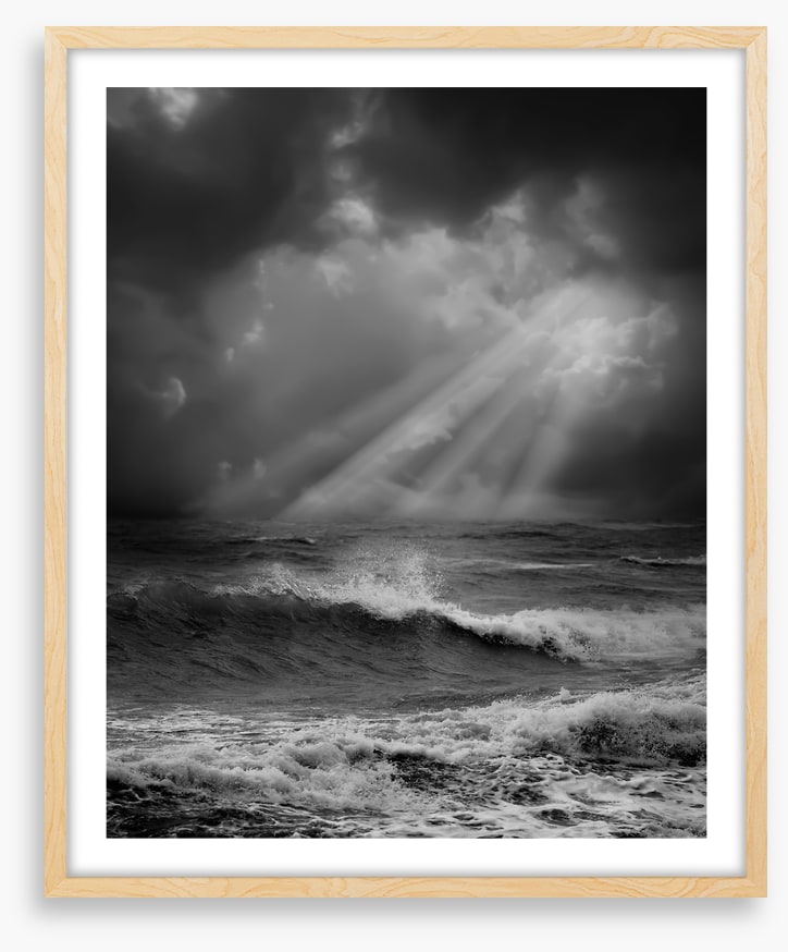 The perfect storm