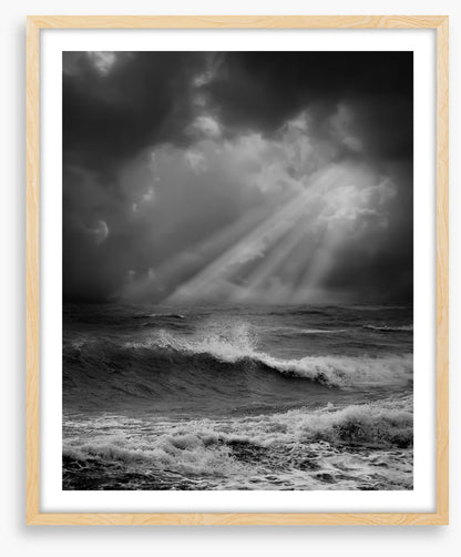 The perfect storm