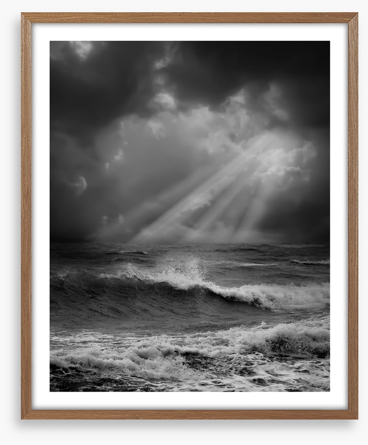 The perfect storm
