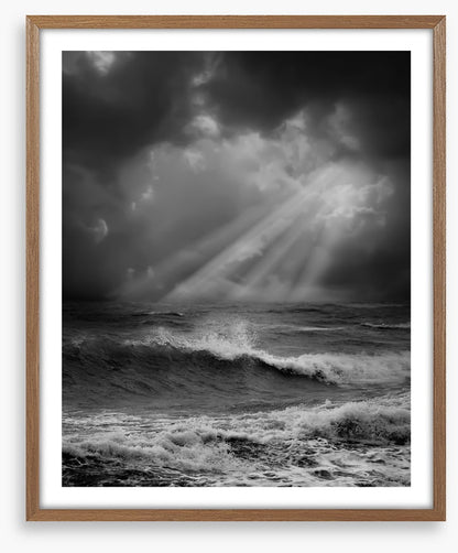 The perfect storm
