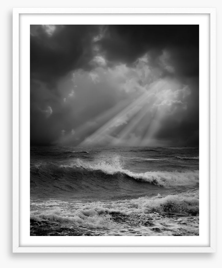 The perfect storm