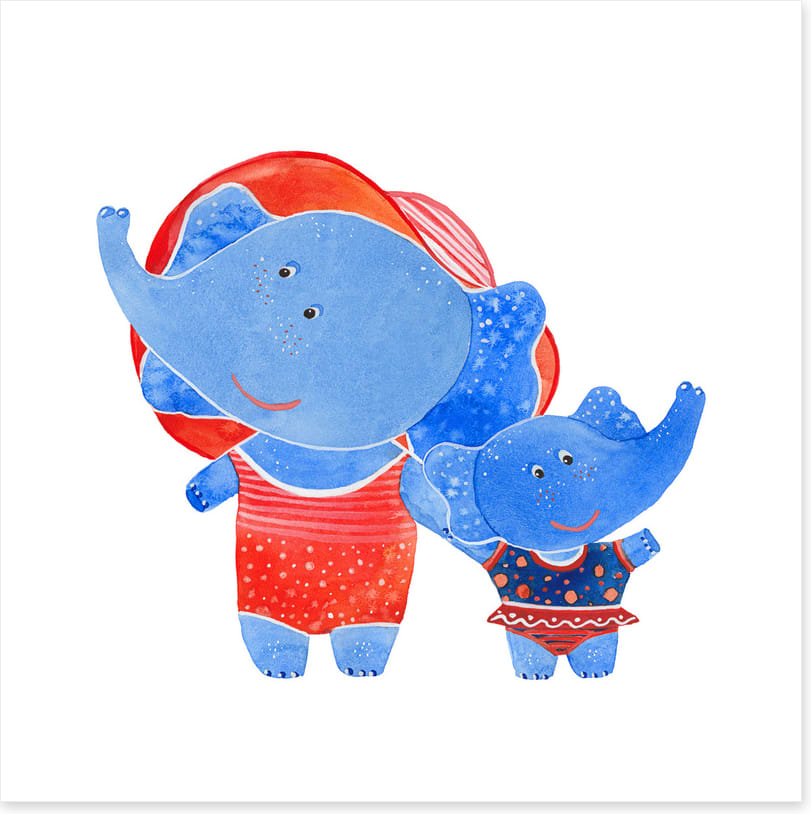 Elephants