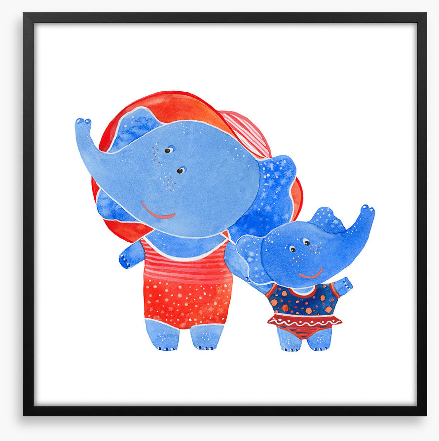 Elephants