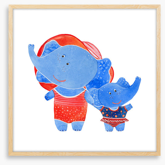 Elephants