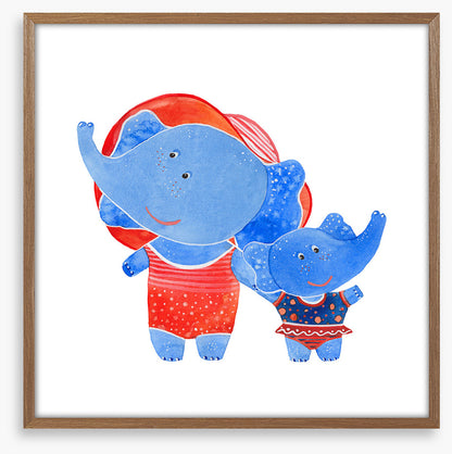 Elephants