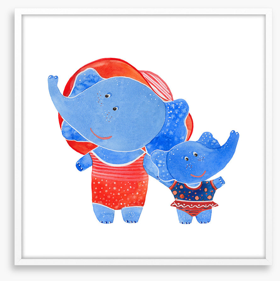 Elephants