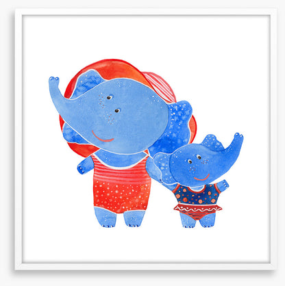 Elephants