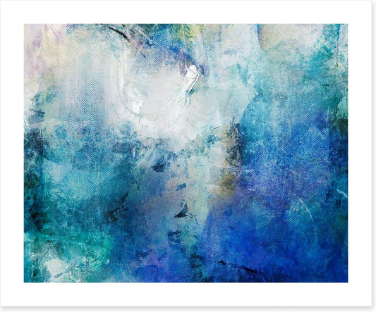 Mystic blues