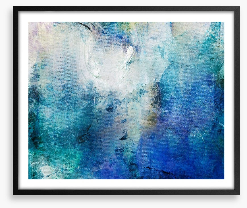 Mystic blues