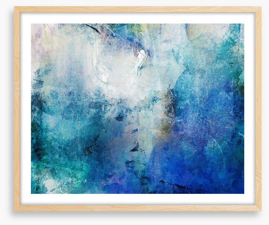Mystic blues