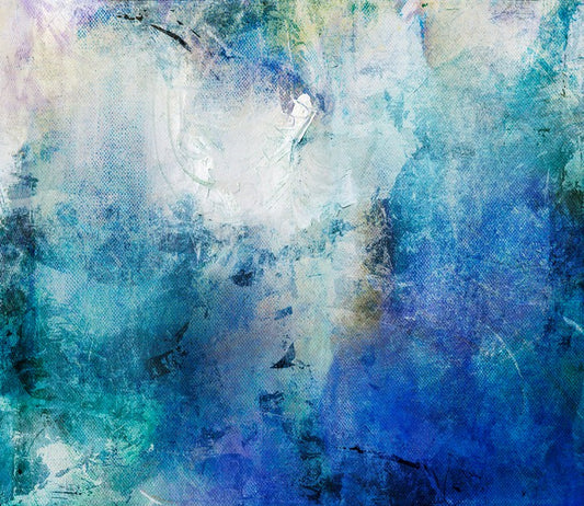 Mystic blues