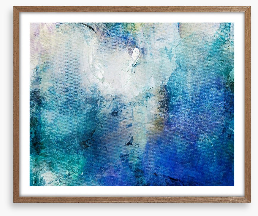 Mystic blues