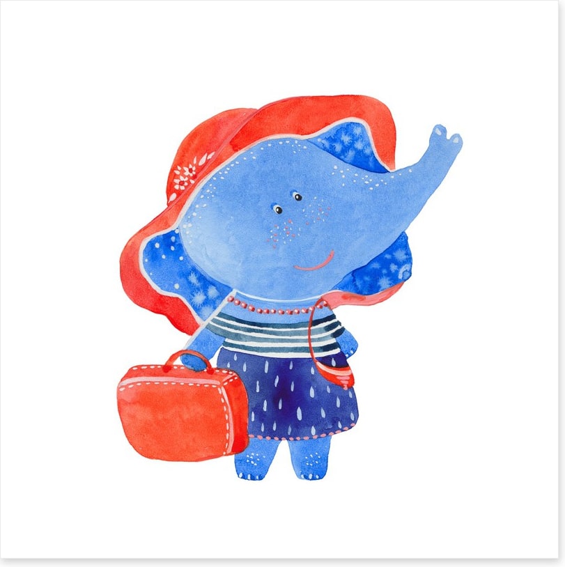 Elephants