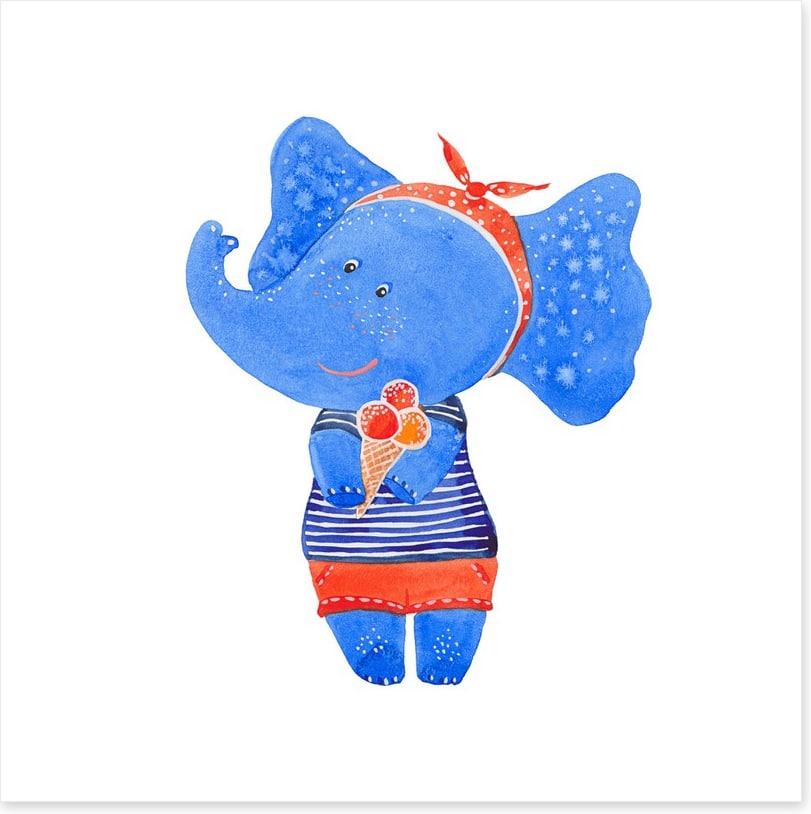 Elephants