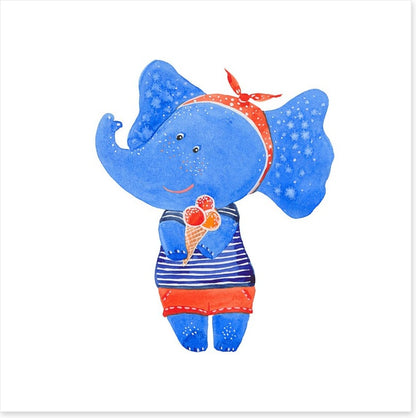 Elephants