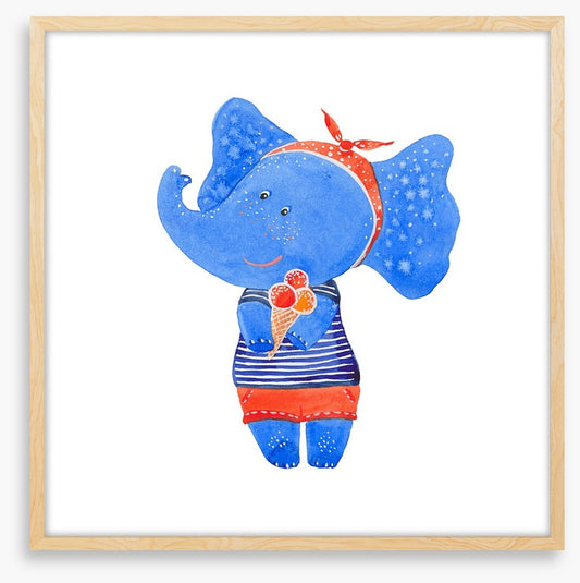 Elephants
