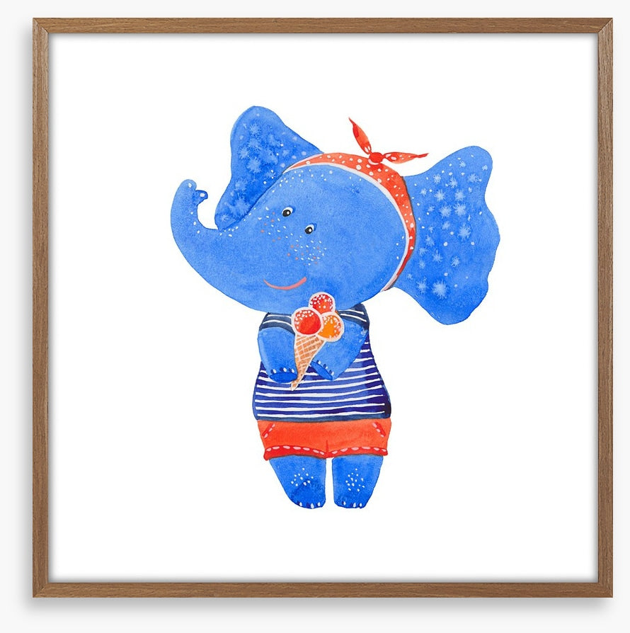 Elephants