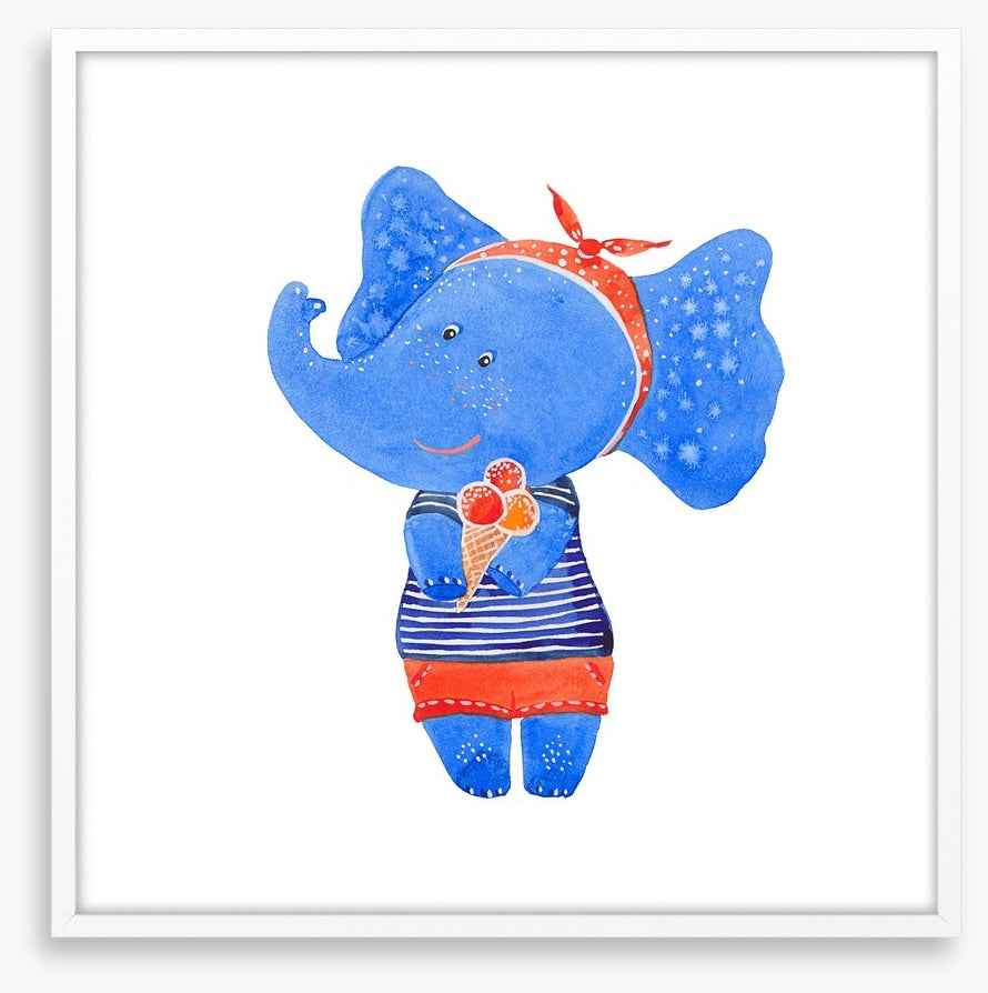 Elephants