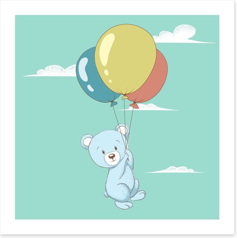 Balloons