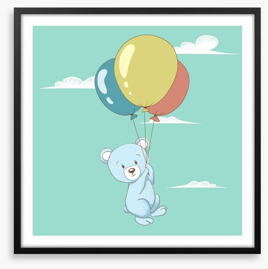 Balloons