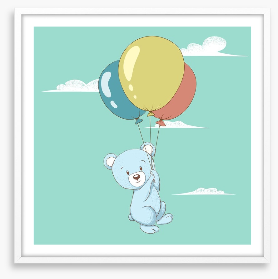 Balloons