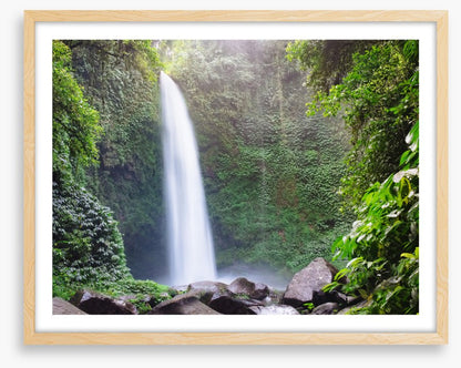 Waterfalls