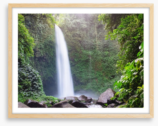 Waterfalls