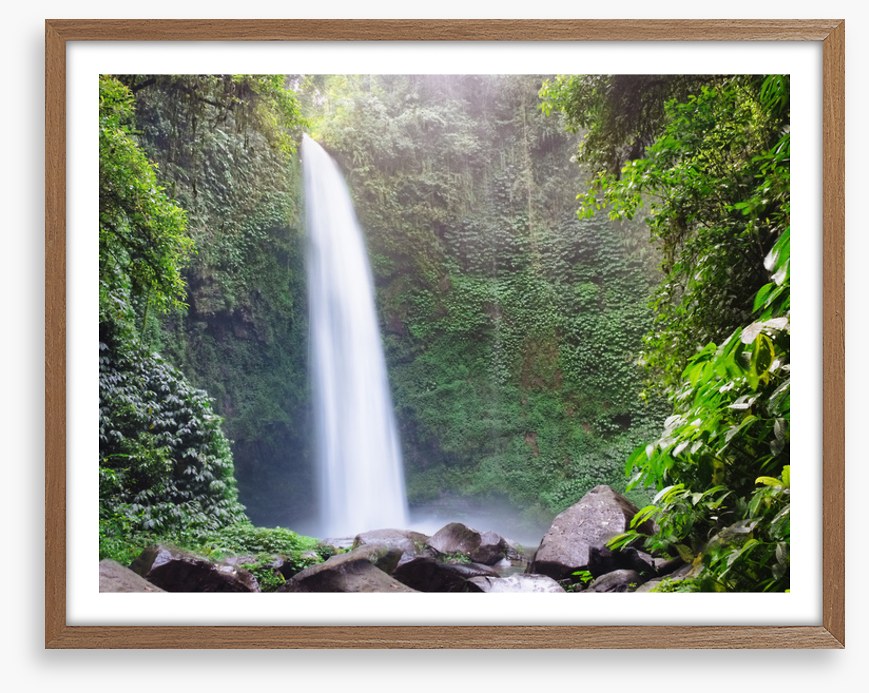 Waterfalls