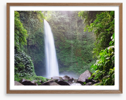 Waterfalls