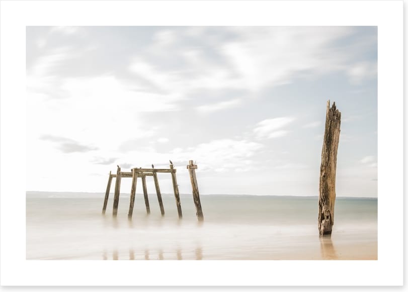 Phillip Island seascape