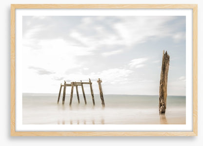 Phillip Island seascape