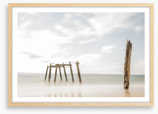 Phillip Island seascape
