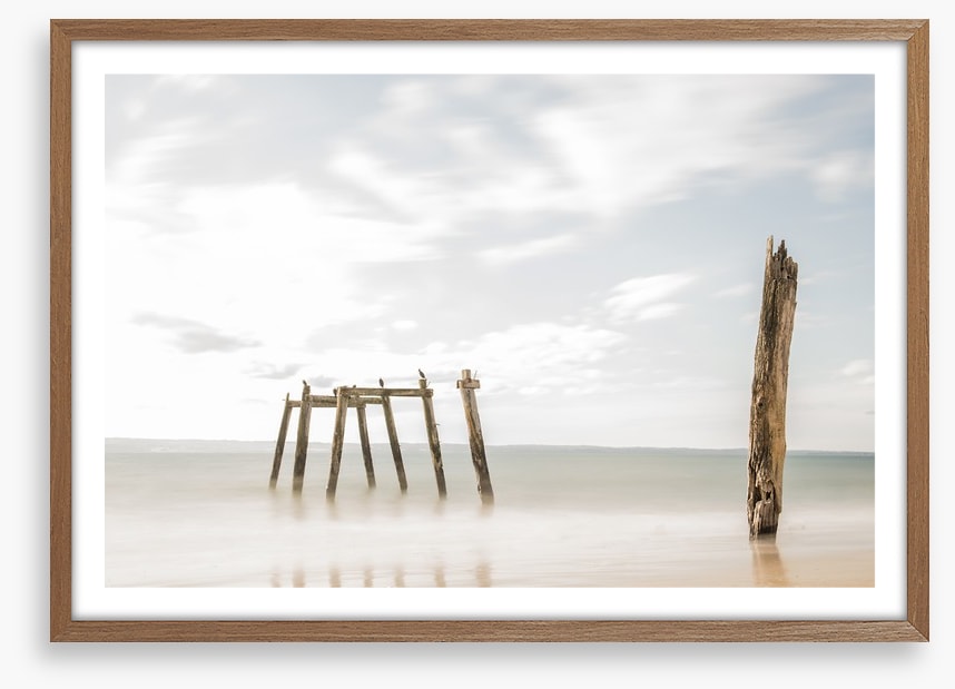 Phillip Island seascape
