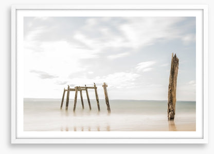 Phillip Island seascape