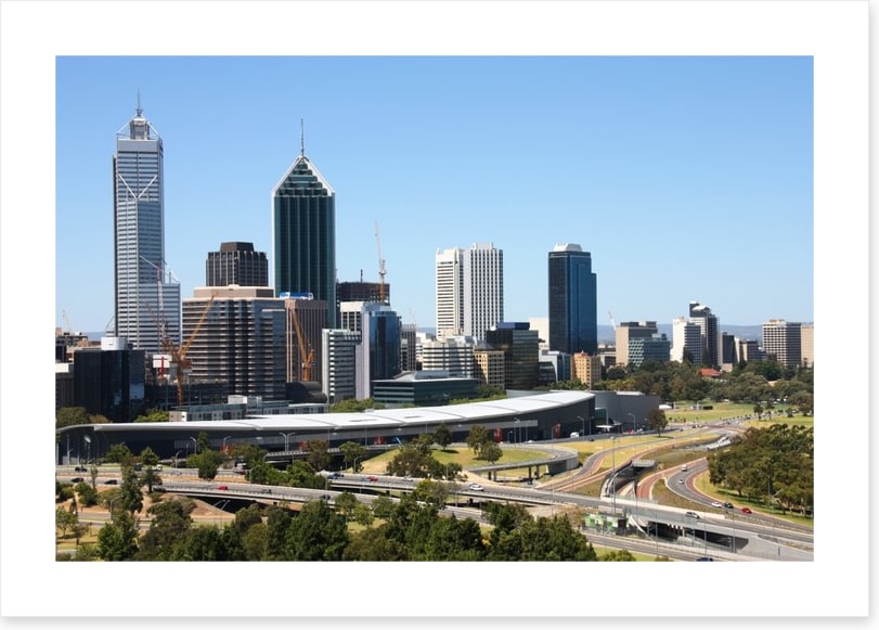Perth