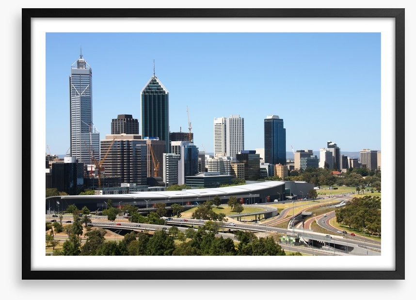Perth