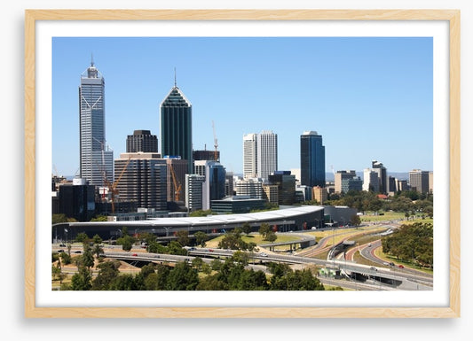 Perth