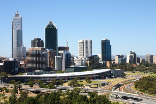 Perth