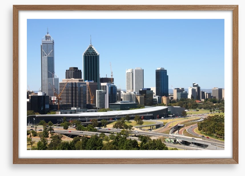 Perth