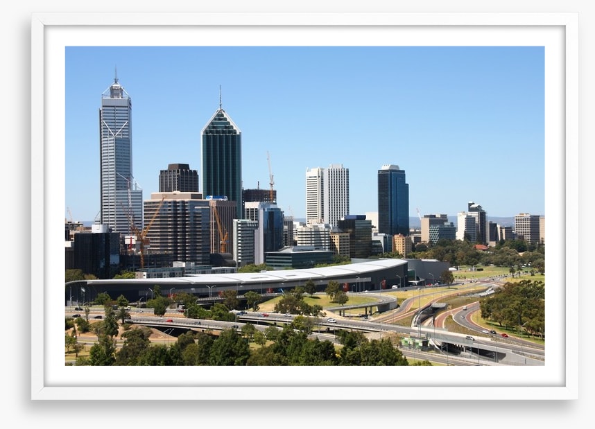 Perth