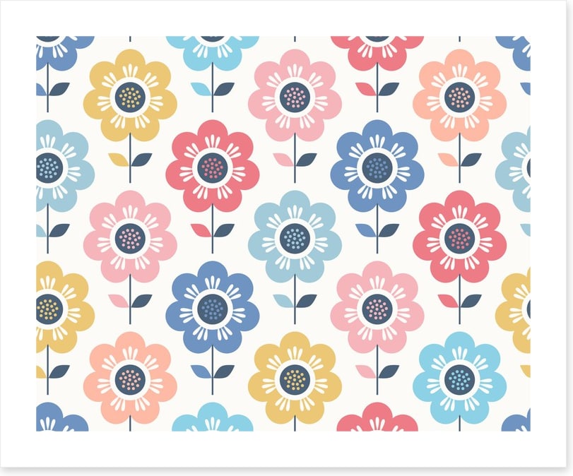 Flower power