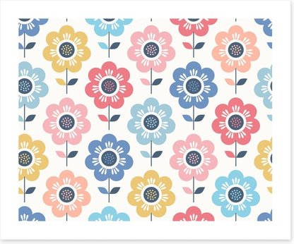 Flower power