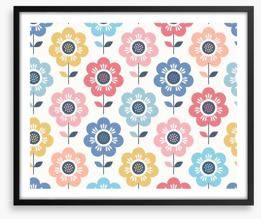 Flower power