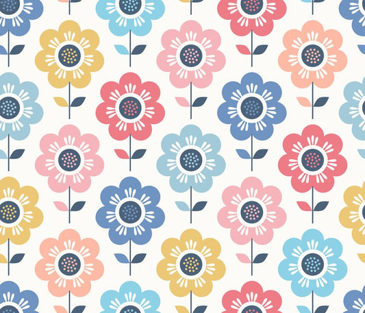 Flower power