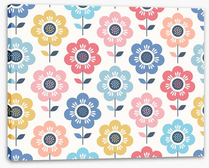 Flower power