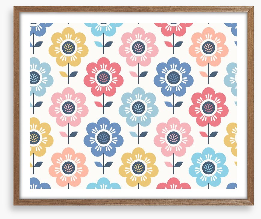 Flower power