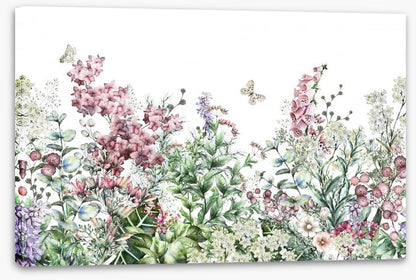 Botanical blooms