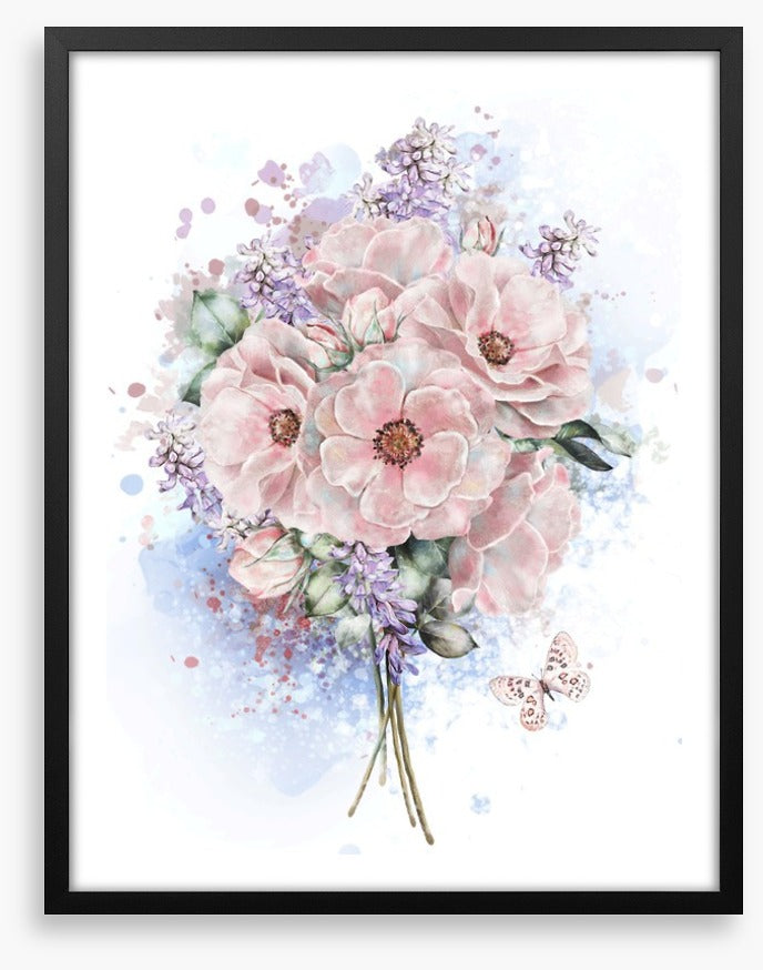 Bouquet of delight
