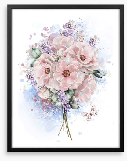 Bouquet of delight