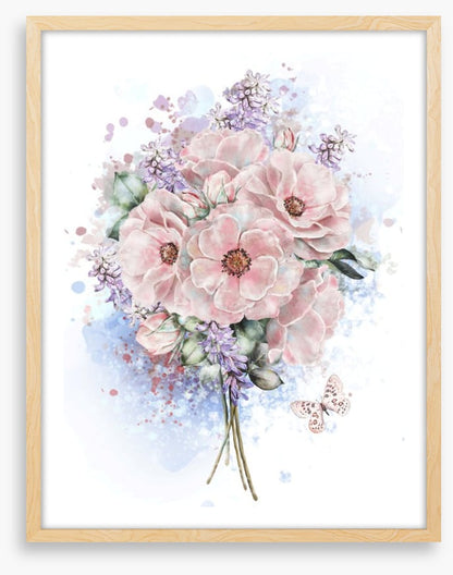 Bouquet of delight